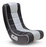 X Rocker Alpha 2.1 Rocker Foldable Gaming Chair - $49.93 + $25.99 to ship - YMMV