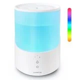 Clarston 2.5L Cool Mist Humidifier $23.99