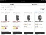 Michelin X-Ice SNOW Winter Tire Clearance - Select sizes - Up to 30% off