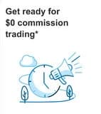 BMO Investorline: $0 trades, $0 annual fee - permanent change