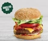 $5 Teen Burgers, September 21 - October 7