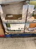 Below Zero Outdoor Blanket In-store Kanata (YMMV)