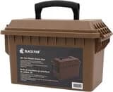 .50 Calibre Poly Ammunition Ammo Box $6.44