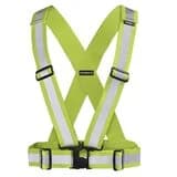 Home Depot - Terra Hi-Vis Traffic Harness - $11.23 - Free shipping
