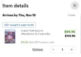 [SPC] $15 off GTA VI or anything else (2 online orders of $50 or more)