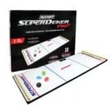 HockeyShot SuperDeker Pro Hockey Stickhandling Training Game (Was $449 - Now $199)