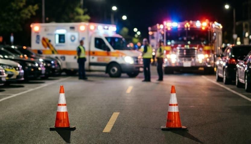 Bị cáo trong vụ đâm chết người ở Ottawa nhận tội giết người không cố ý