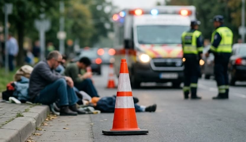 Toronto bắt đầu phục hồi sau cơn bão 'trăm năm' gây ngập lụt nghiêm trọng