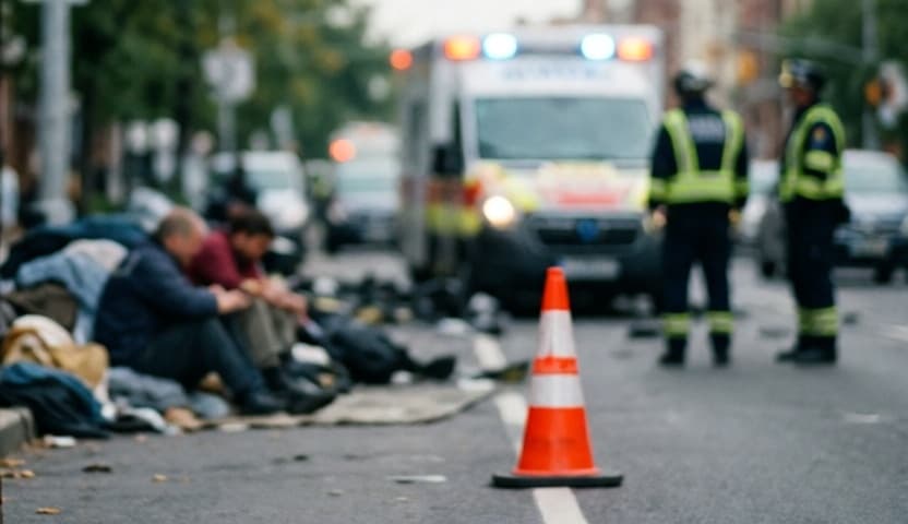 24 công dân Canada trong số hàng trăm người mất tích sau lũ quét ở Nepal