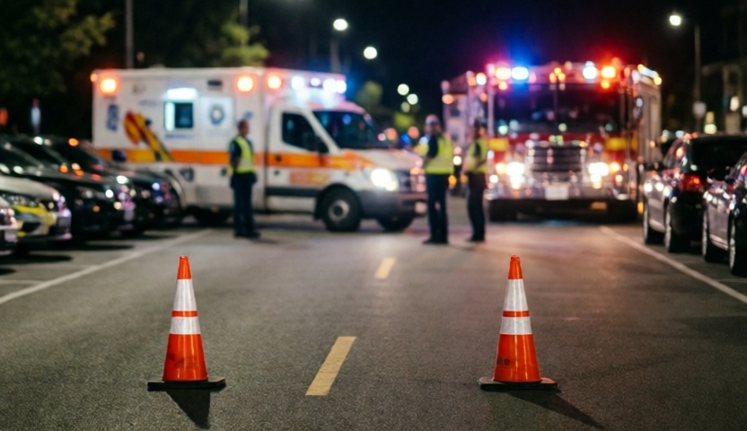Bị cáo trong vụ đâm chết người ở Ottawa nhận tội giết người không cố ý