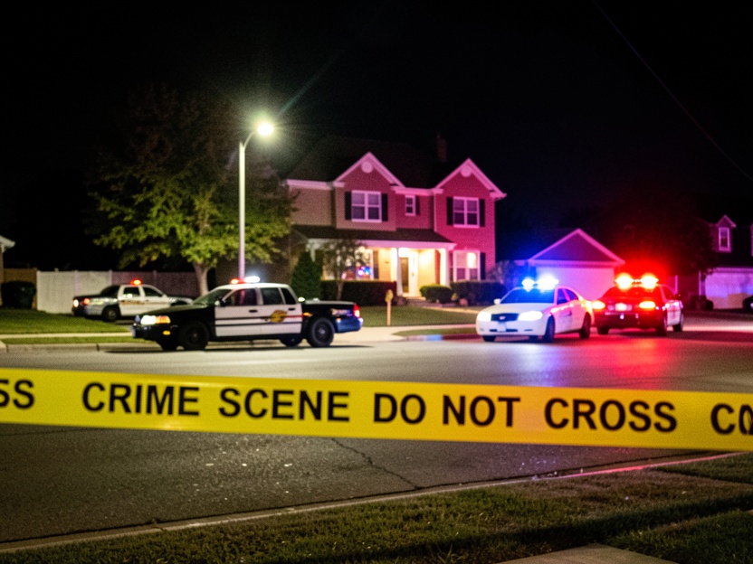Bạn bè người phụ nữ Ottawa bị sát hại trong vụ án nghi giết vợ: 'Chúng tôi đau lòng vô cùng'