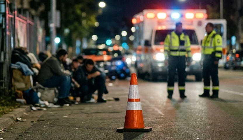 Bão đầu mùa hè ở Ontario và Quebec gây thiệt hại bảo hiểm 439 triệu đô