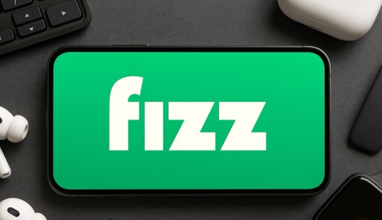 Fizz x EB Games $25 starter pack includes $75 in credits + 100 GB for 12 Months