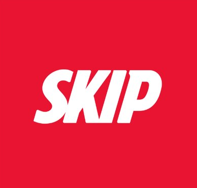 Skip+ Free for 9 Months